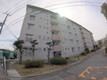 逆瀬川13号棟の画像
