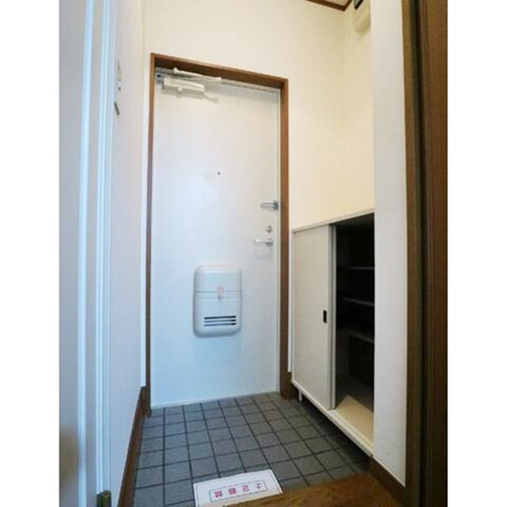 【玄関】 | PORTO FLOR