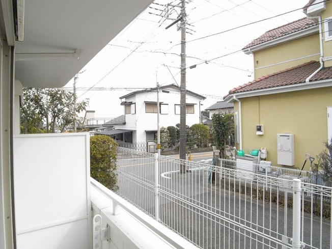 【展望】 | PORTO FLOR