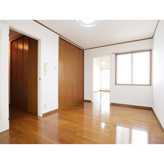 【寝室】 | PORTO FLOR