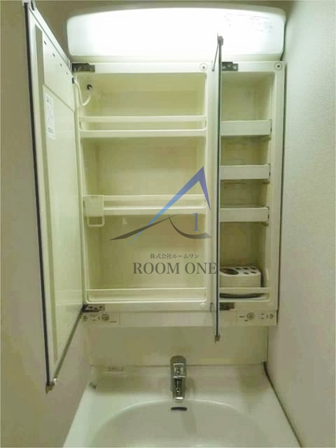 グリフィン武蔵中原