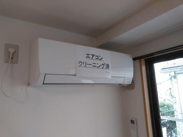 パークアレーの設備