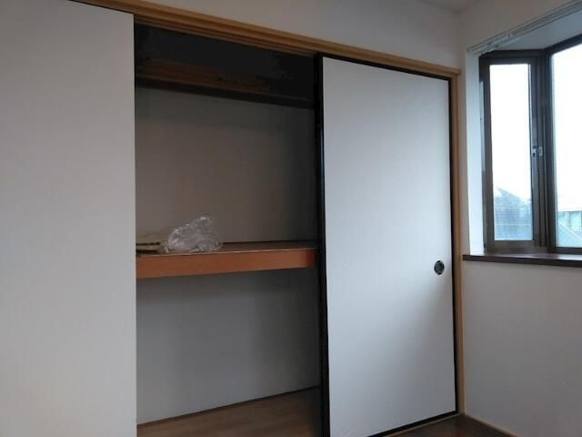 パークアレーの収納