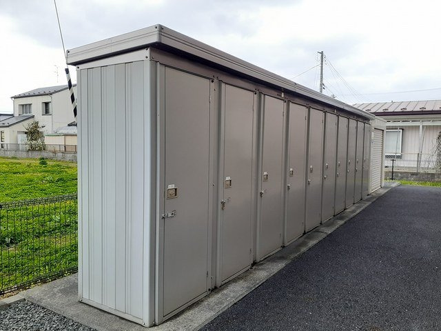 ポラリスⅢＢのその他