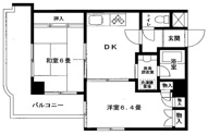江東区牡丹３丁目のマンションの画像