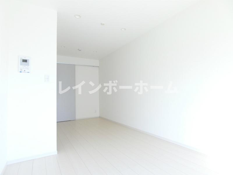 墨田区立川１丁目の賃貸マンション