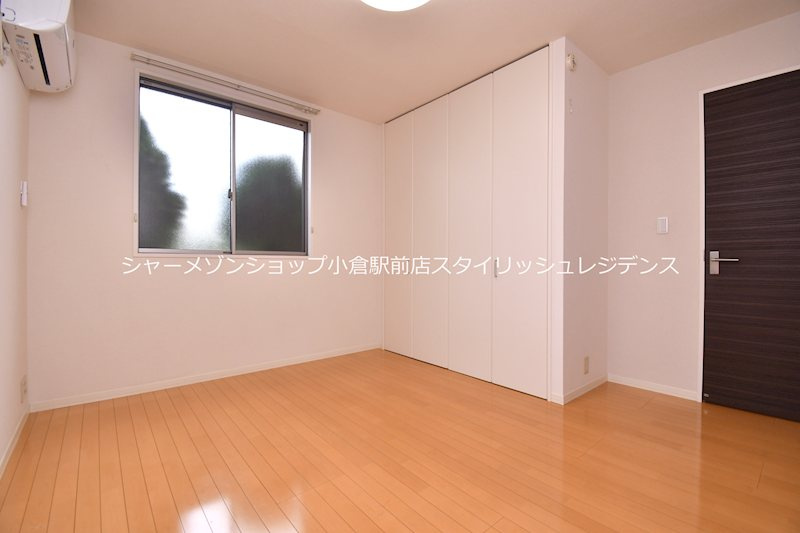 ディアコート徳力新町のその他