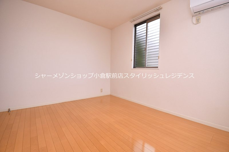 ディアコート徳力新町のその他