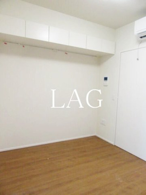 【寝室】 | Ｌａｎａ　Ｃｒｅａ（ラナクリエ） | 寝室です。