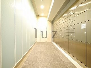 セルアージュ横濱関内エリーゼのその他共用部分