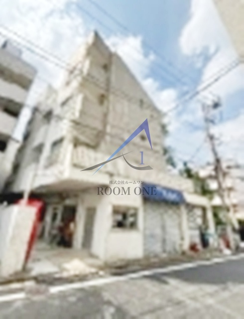 ｄｅｃｅｎｔの外観|外観です。