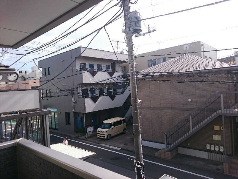 リブレリア習志野の展望