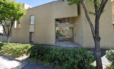 【エントランス】 | コート御影 | 子供部屋にも嬉しい全居室収納スペース