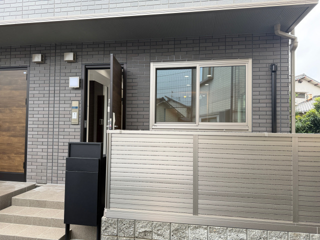 MAISON　NEUFのその他共用部分