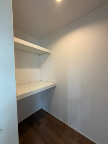 MAISON　NEUFの収納