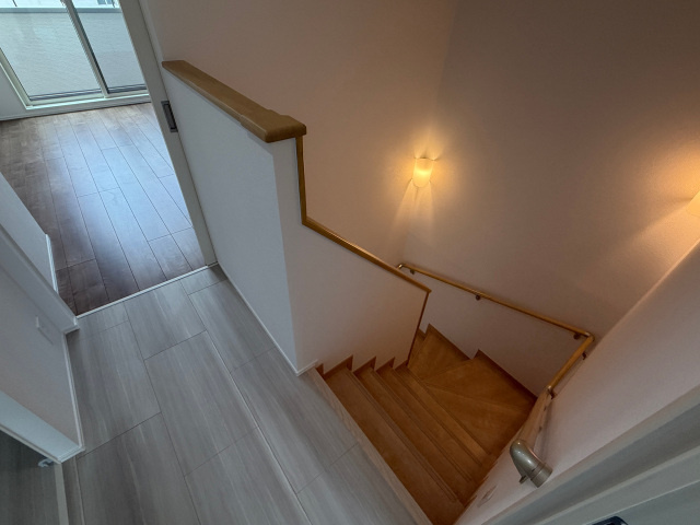 MAISON　NEUFの設備