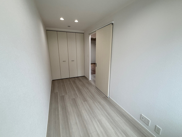 MAISON　NEUFの居間・リビング