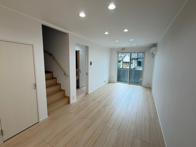 MAISON　NEUFのその他