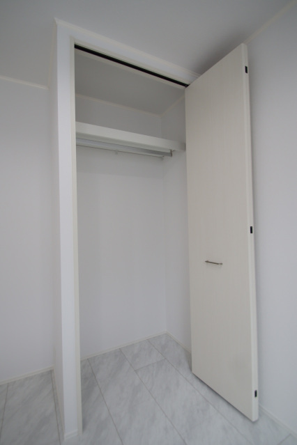 MAISON　NEUFの収納