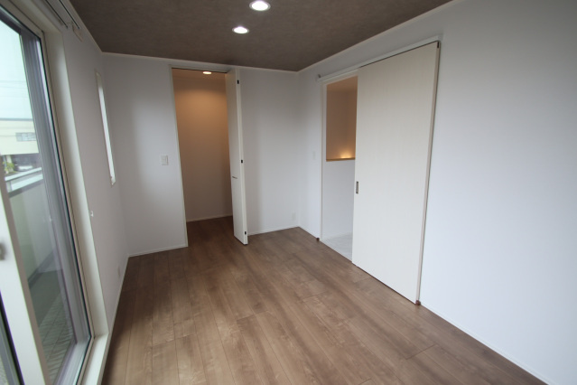 MAISON　NEUFの内装