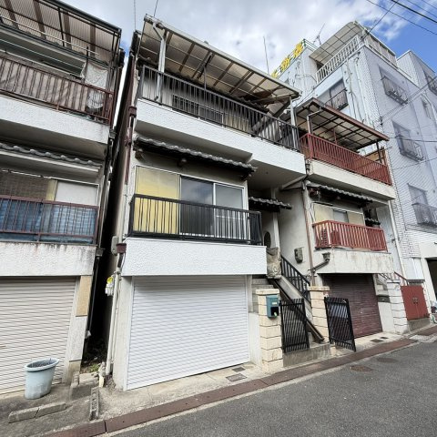 枚方市山之上北町戸建