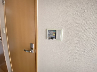 【設備】 | ファインコート北三国丘