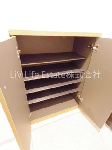 小平市花小金井１丁目のアパート
