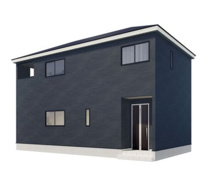 豊田市乙部町大沢550-6『仲介料無料』新築戸建ての画像