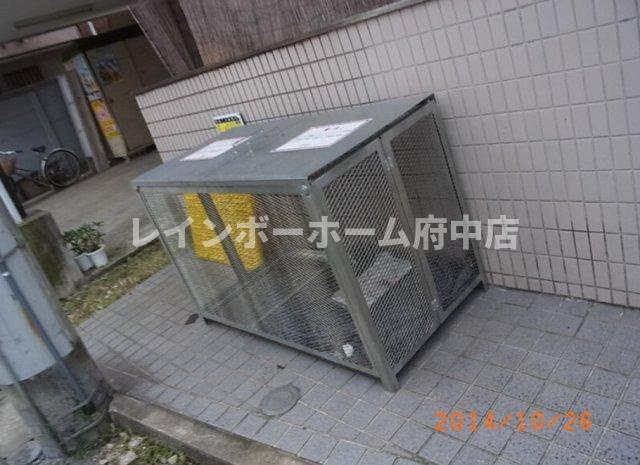 シャトレーＫのその他共用部分