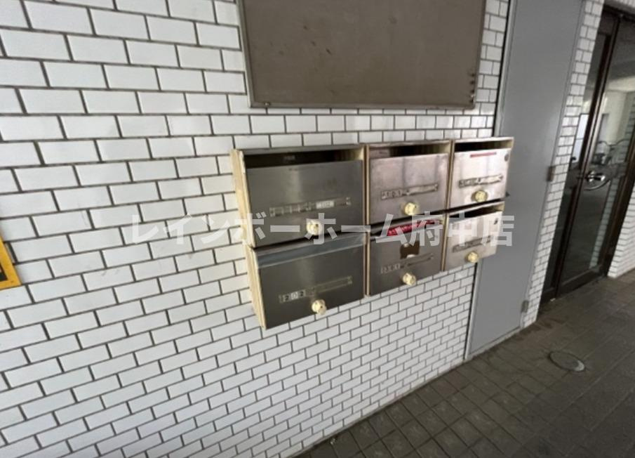 シャトレーＫのその他