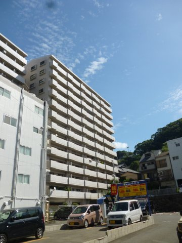 トーカンマンション麹屋町