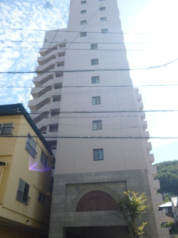 トーカンマンション麹屋町