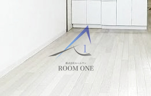 メゾン・ド・パンセの居間・リビング|洋室のお部屋です。