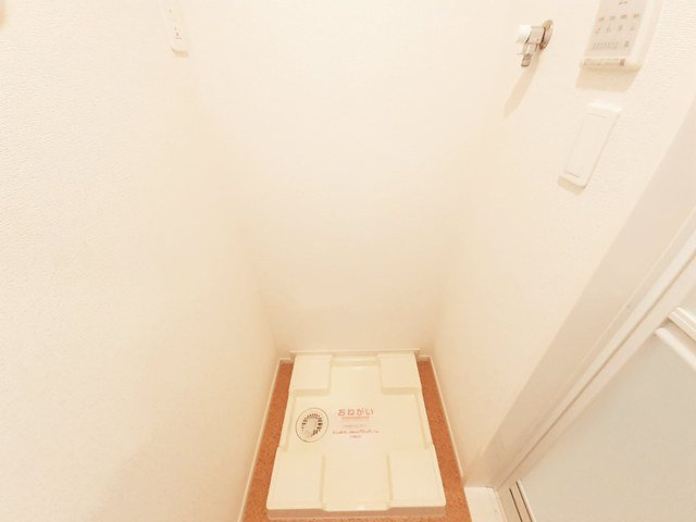 アスコットの設備