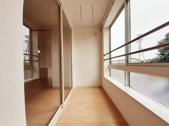 アスコットのその他