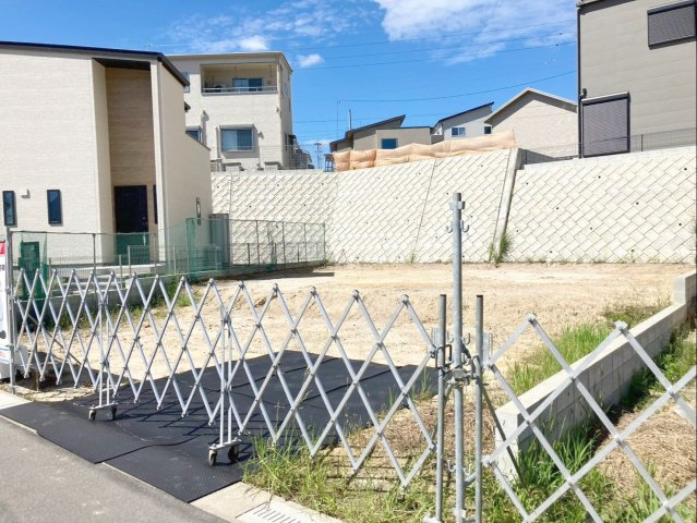 タマタウン須恵赤坂Ⅲの外観|タマタウン須恵赤坂Ⅲ【1号地】2027年2月完成予定