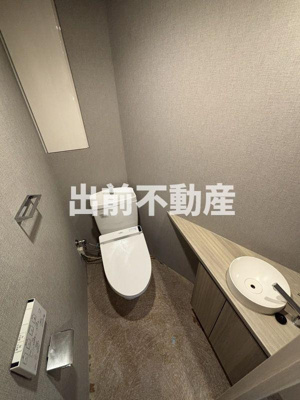 【トイレ】 | ブランシエスタ王子