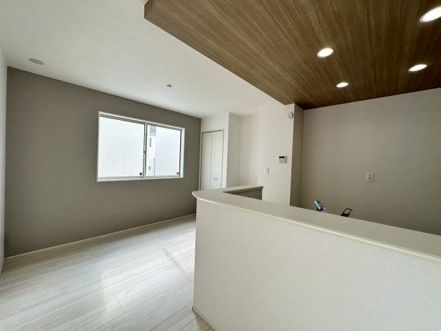 ★★八重瀬町安里３期－①号棟（全２棟）のその他|近隣の同仕様完成物件内覧しませんか？
