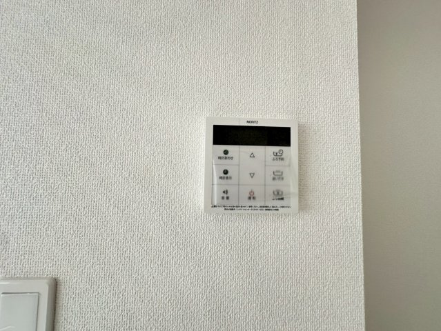 ★★八重瀬町安里３期－①号棟（全２棟）の防犯設備|近隣の同仕様完成物件内覧しませんか？