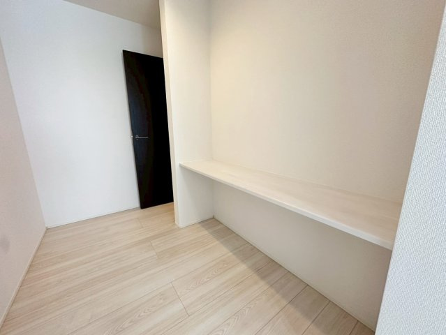 ★★八重瀬町安里３期－①号棟（全２棟）のその他|近隣の同仕様完成物件内覧しませんか？