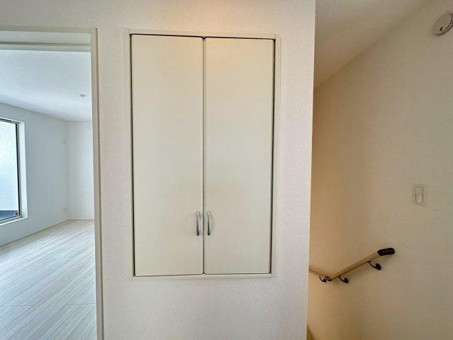 ★★八重瀬町安里３期－①号棟（全２棟）のその他|近隣の同仕様完成物件内覧しませんか？