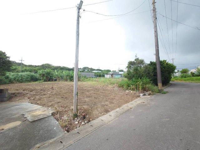 ★★八重瀬町安里３期－①号棟（全２棟）のその他|近隣の同仕様完成物件内覧しませんか？