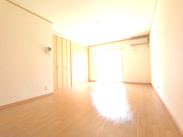 【寝室】 | CREAおゆみ野