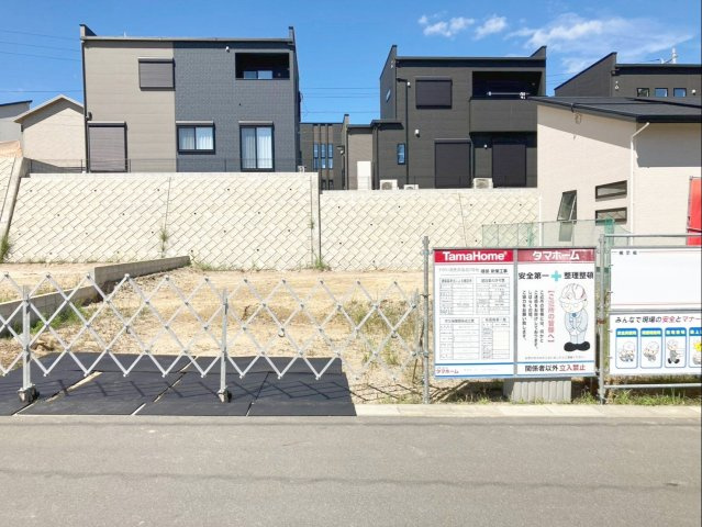 タマタウン須恵赤坂Ⅲ