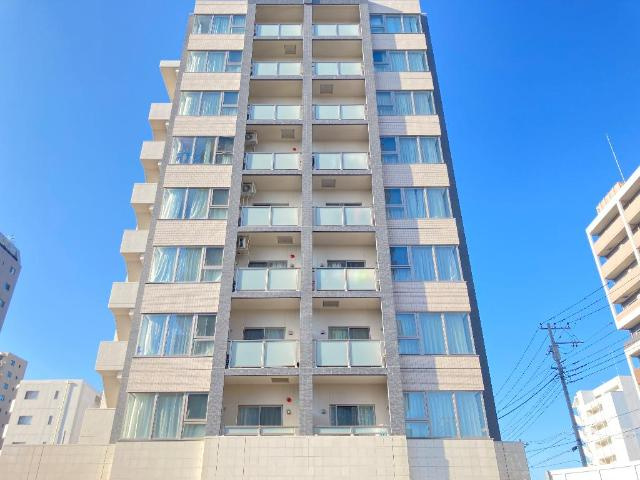 ヴェール　クレール（Ｖｅｒｔ　Ｃｌａｉｒ）の外観|外観写真（昼）