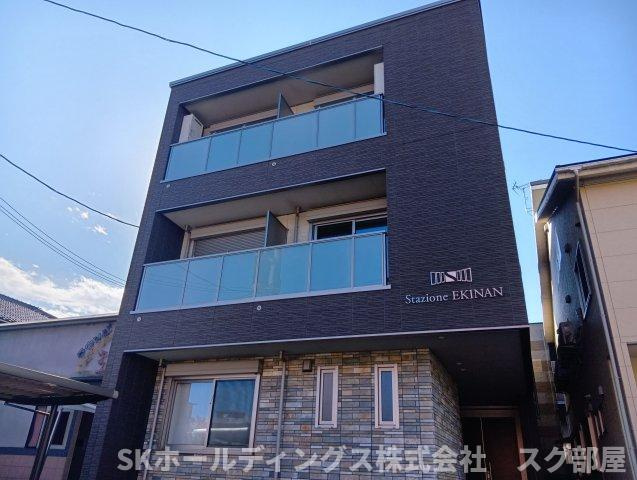 スタジオーネ駅南