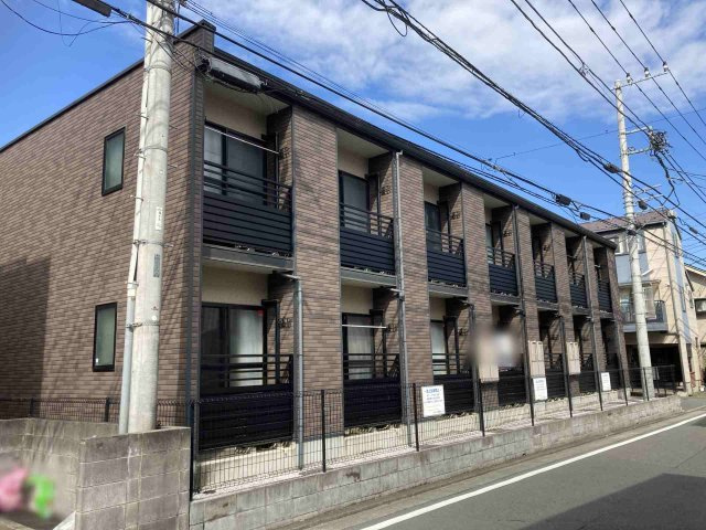 レオネクストグリーンヒルズ１８