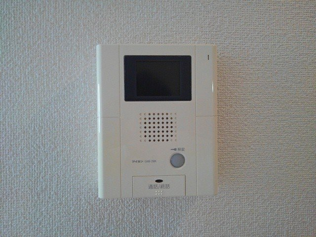 バルビゾンⅠの設備