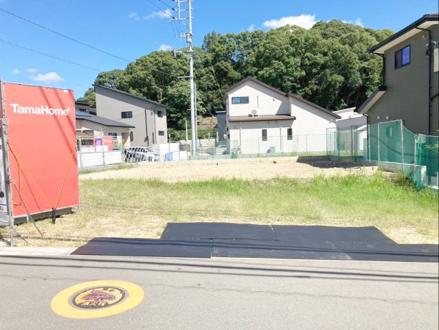 タマタウン須恵赤坂Ⅲ