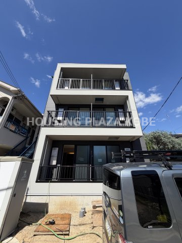 STAY THE HOUSE 須磨 SEA SIDE　須磨駅の賃貸物件の外観